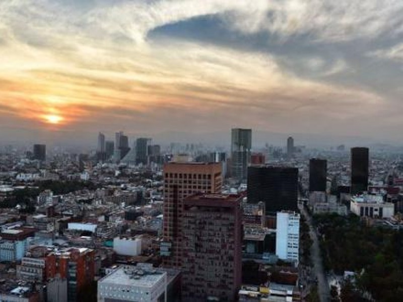 Adiós frío... se espera alza en las temperaturas: SMN