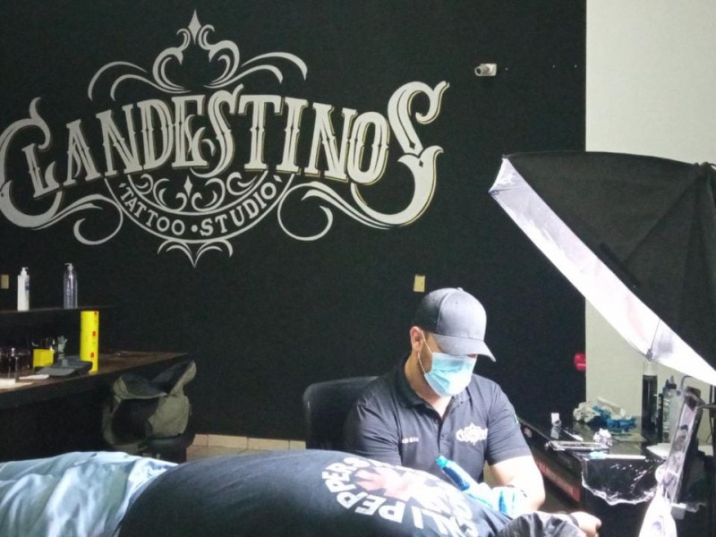 ¡Adiós Tabúes! El arte del tatuaje como expresión artística