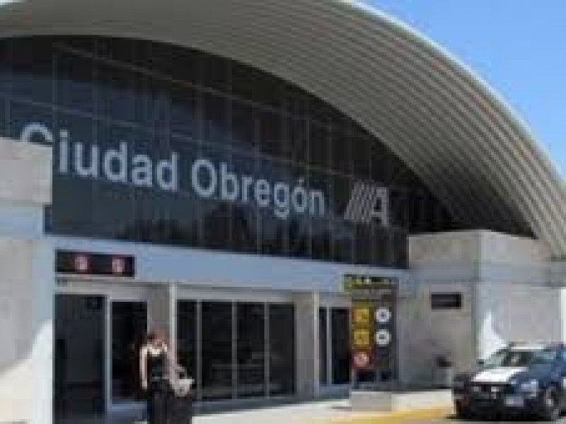 ¡Adiós! Volaris quita vuelos directos de Obregón a CDMX
