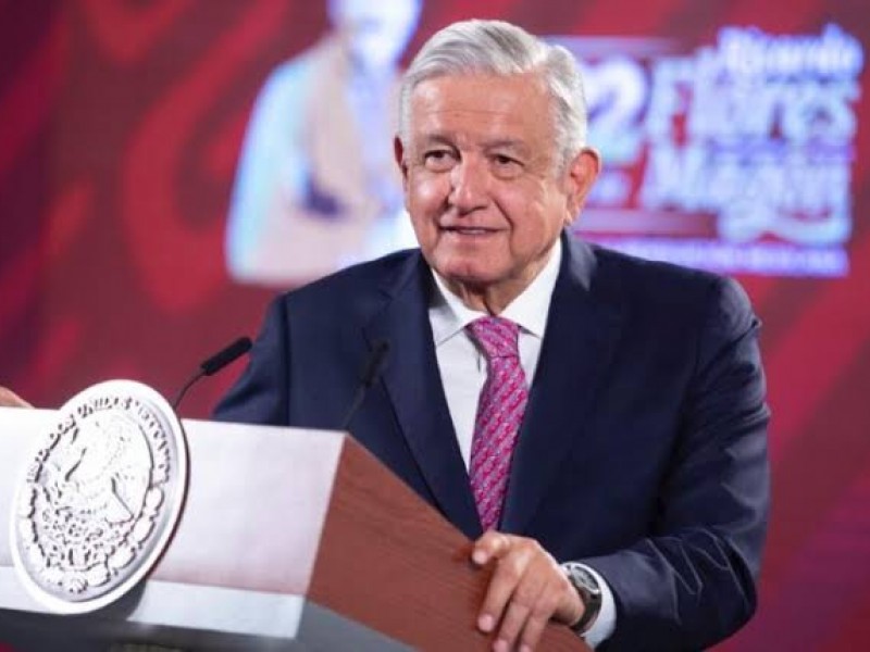 Administración austera y sin corrupción, se logra economía estable: AMLO