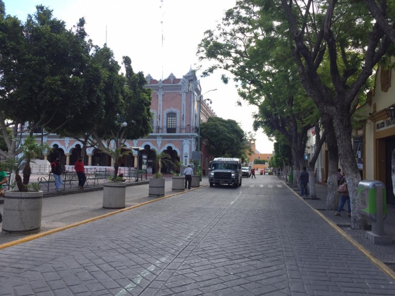 Admite Suprema Corte controversia constitucional sobre caso Tehuacán