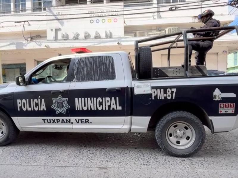 Admiten complejidad en reclutamiento de policías municipales