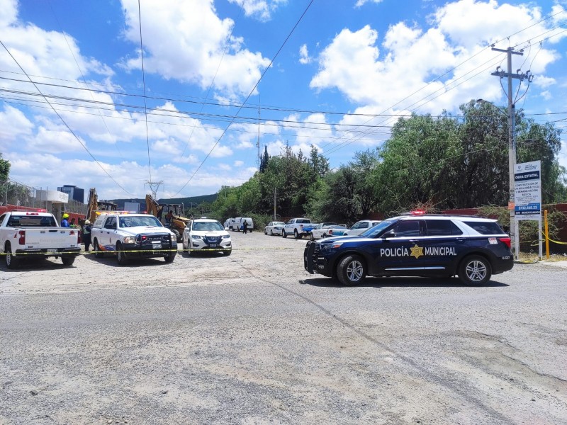 Adolescentes vinculados a proceso por agresión a compañero en telesecundaria