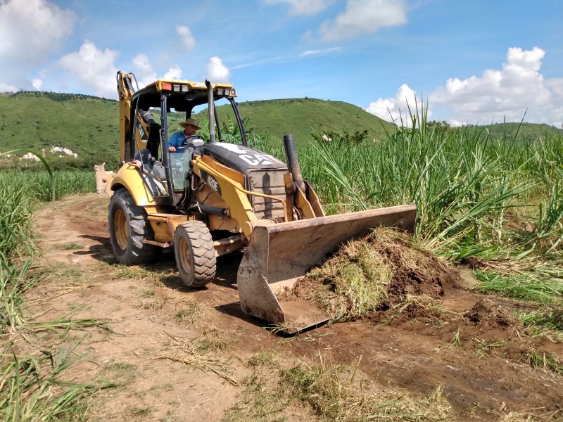 Adquiere Xalisco nuevo terreno para relleno sanitario