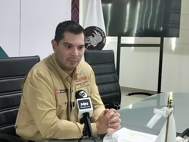 Adquieren cámaras de solapa para la Fuerza de Reacción Inmediata Pakal