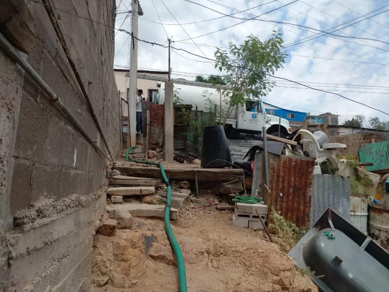 Adquieren camiones cisternas para afrontar abastecimiento de agua