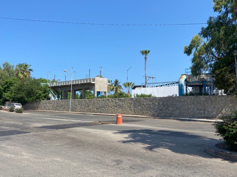 Adquieren planta de tratamiento de San José del Cabo