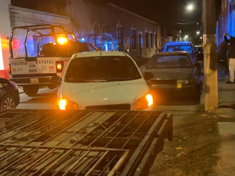 Adulto mayor encontrado sin vida al interior de su vivienda
