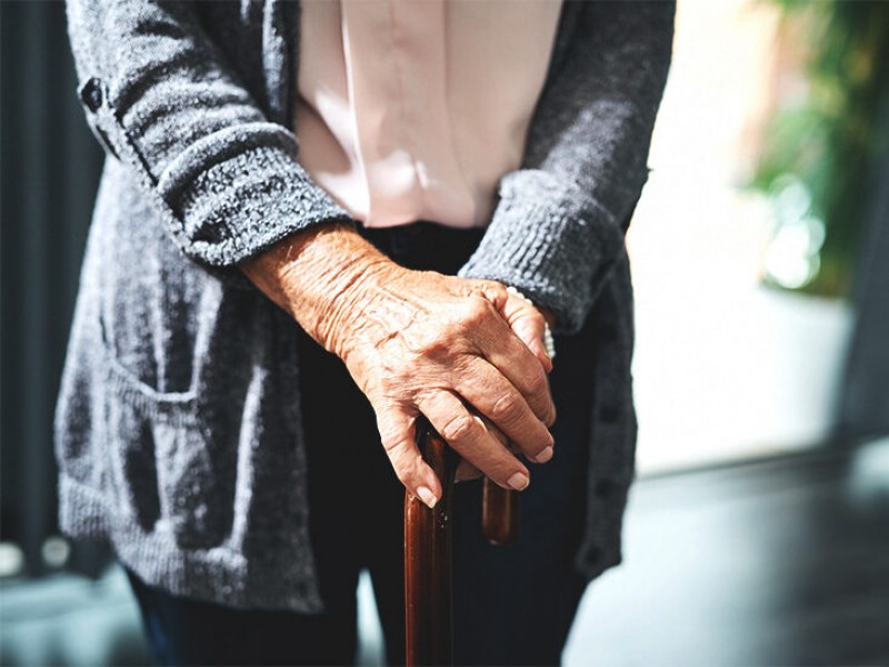 Adultos mayores los mas afectados por desgaste en articulaciones