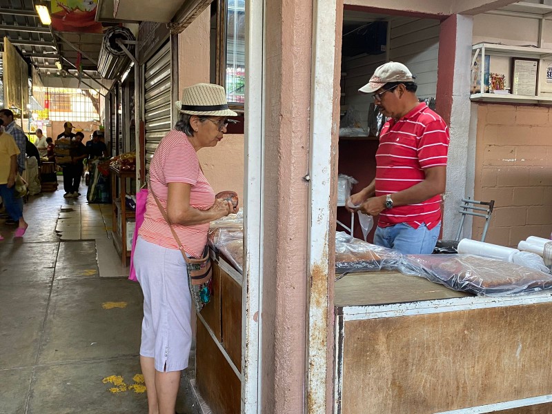 Adultos mayores reconocen falta de oportunidades laborales