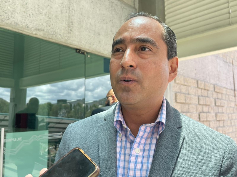 Advierte alcalde de Guadalupe que si Trash incumple intervendrá la autoridad jurídica