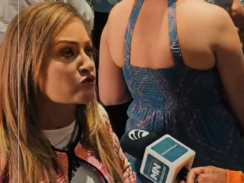 Advierte Claudia Anaya sobre existencia de subejercicios para segundo piso