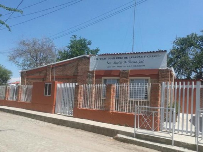 Advierte CNDH abuso sexual a casi 60 niños en Chapala