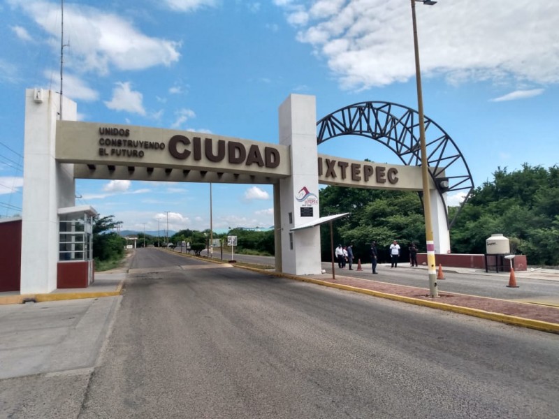 Advierte COMIZA posibles protestas en Ciudad Ixtepec