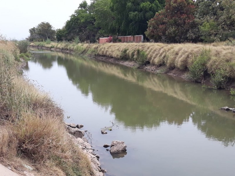 Advierte Conagua sanciones para quienes se roben el agua