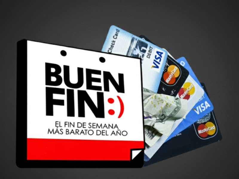 Advierte Condusef sobre exceso de deudas en el Buen Fin