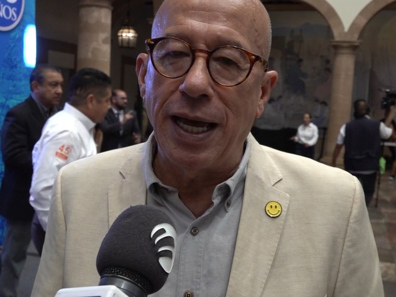 Advierte diputado que Guanajuato seguirá conservando su sistema de salud