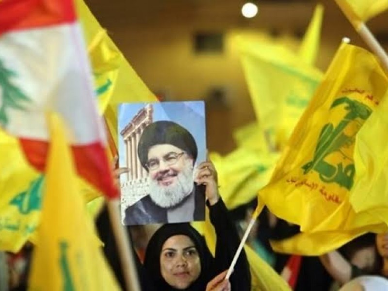 Advierte Hezbollah de inicio de represalias contra EU