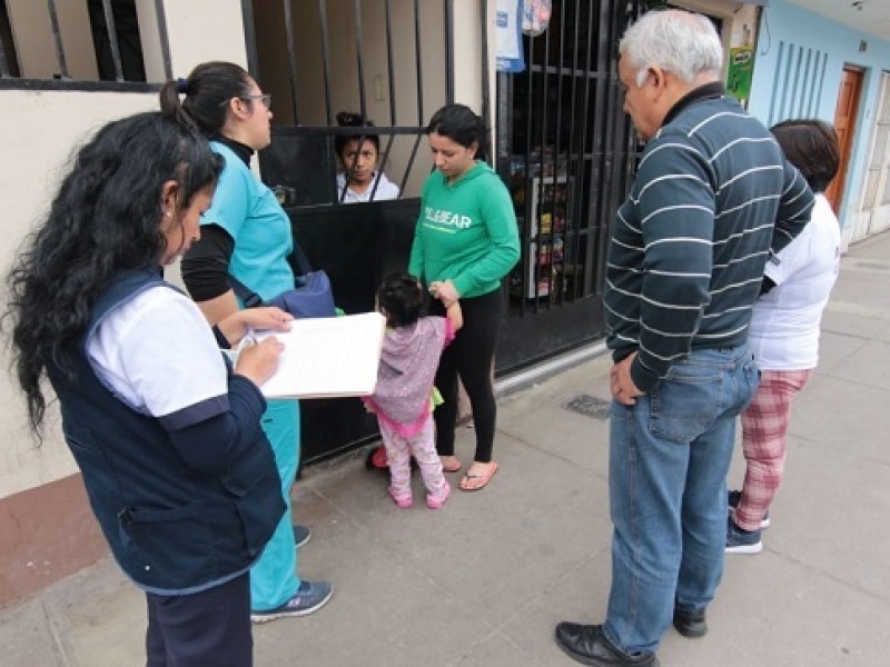 Advierte IMSS no caer en estafas con visitas domiciliarias