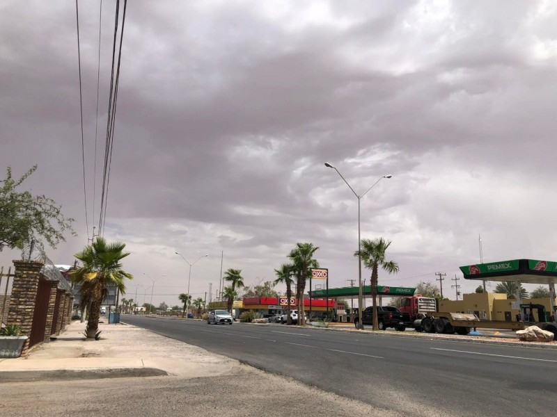 Advierte PC de tormentas eléctricas esta semana