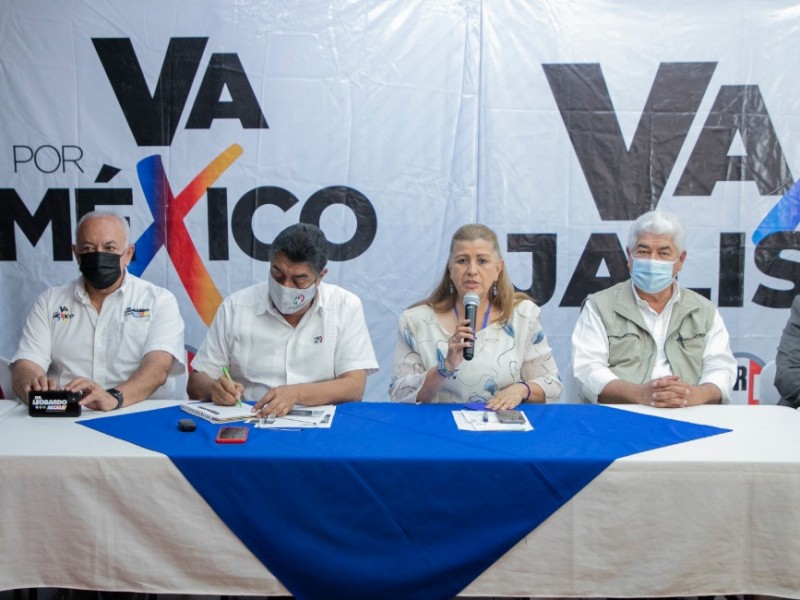 Advierte Va X México riesgos de seguridad durante elecciones