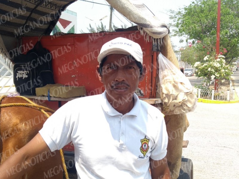 Advierten bloqueo carretero en Juchitán