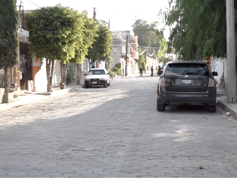 Advierten bloqueo en 6 Oriente por obra