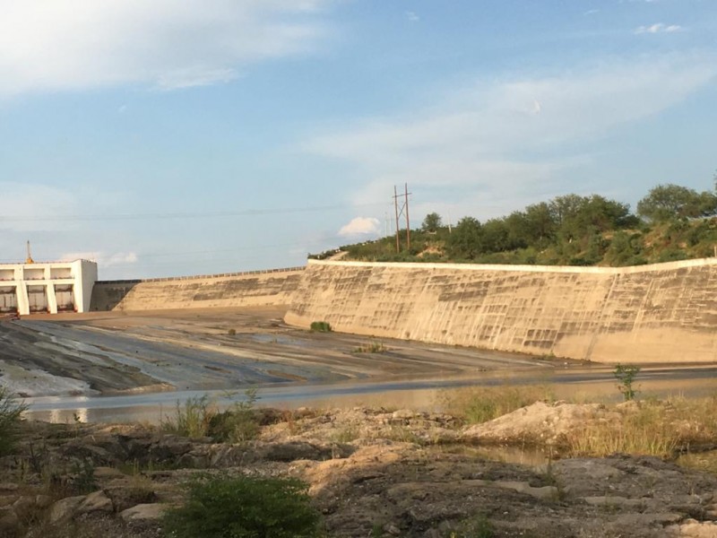 Advierten de tiempos difíciles por escasez de agua