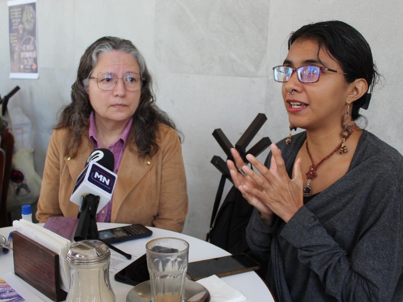 Advierten desplazamiento de libros físicos por digitalización en bibliotecas de Xalapa