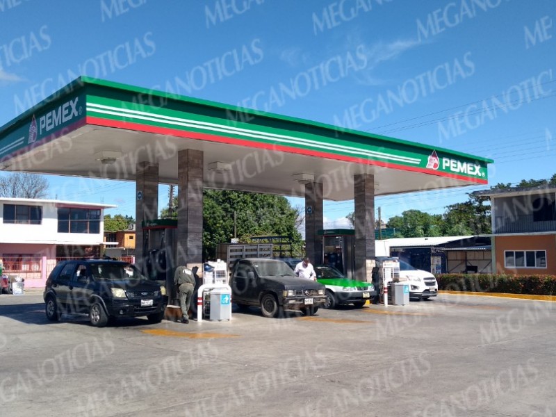 Advierten escasez de Diesel en el istmo