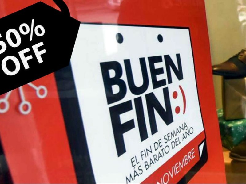 Advierten fraudes en ''Buen Fin''