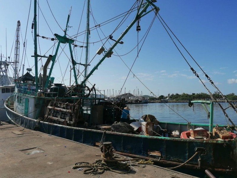 Advierten no permitirán cierre del muelle de Topolobampo