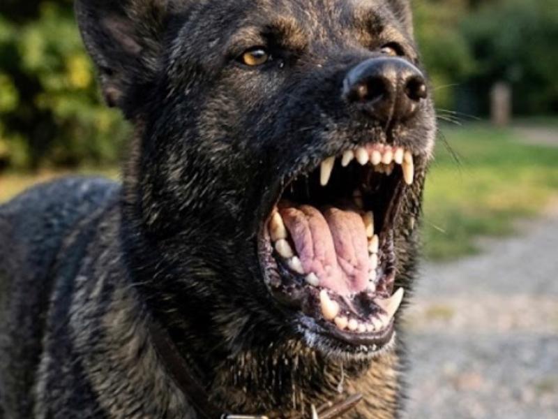 Advierten por jaurías de perros que atacan ganado; alertan por riesgo sanitario
