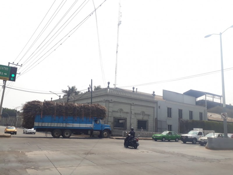 Advierten productores cañeros no soltarán lucha social