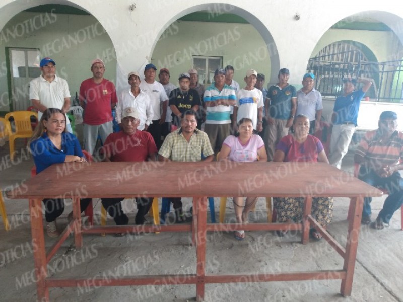 Advierten protestas en San Dionisio del Mar