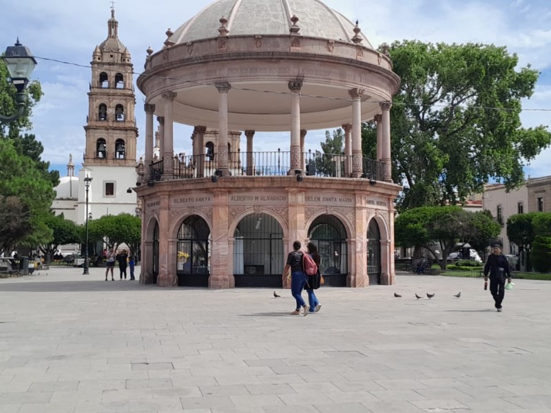 Advierten que alertas de EE.UU. frenan inversiones en Durango