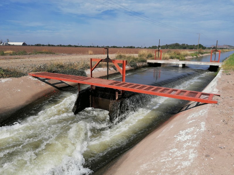 Advierten, se avecina grave problema por escasez de agua