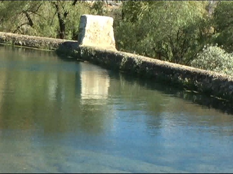 Advierten sobre peligros en cuerpos de agua durante Semana Santa