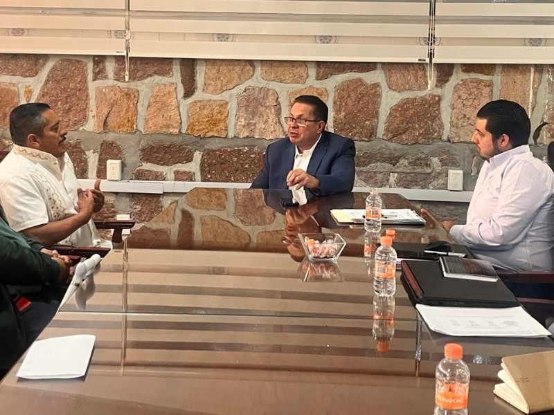 Advierten sobre posible desaparición del turno vespertino en Plantel 1 de Cobaez