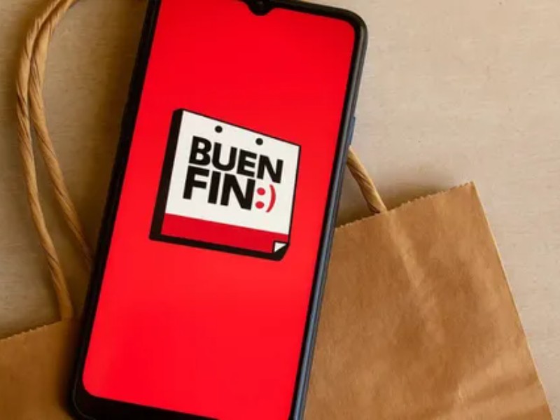 Buen Fin puede salir caro si no se compra con cabeza fría