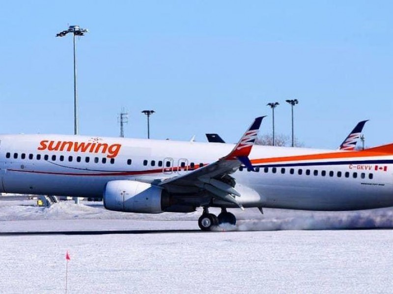 Aerolínea Sunwing podría no volar este invierno a Ixtapa-Zihuatanejo