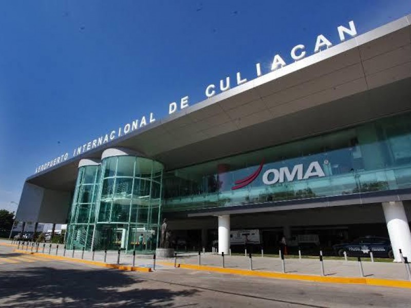 Aeropuerto de Culiacán debe 23 mdp y no quieren pagar