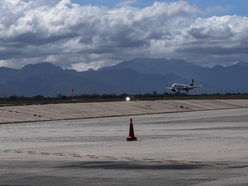 Aeropuerto de Los Cabos, principal operador de aviación privada en BCS