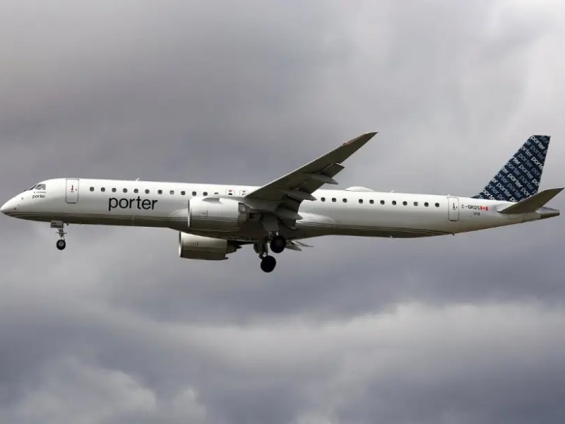 Aeropuerto de Puerto Vallarta incorpora tres nuevas rutas a Canadá
