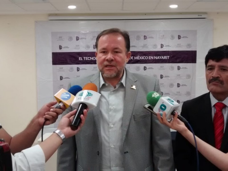 Proponen Aeropuerto de Tepic como punto de carga