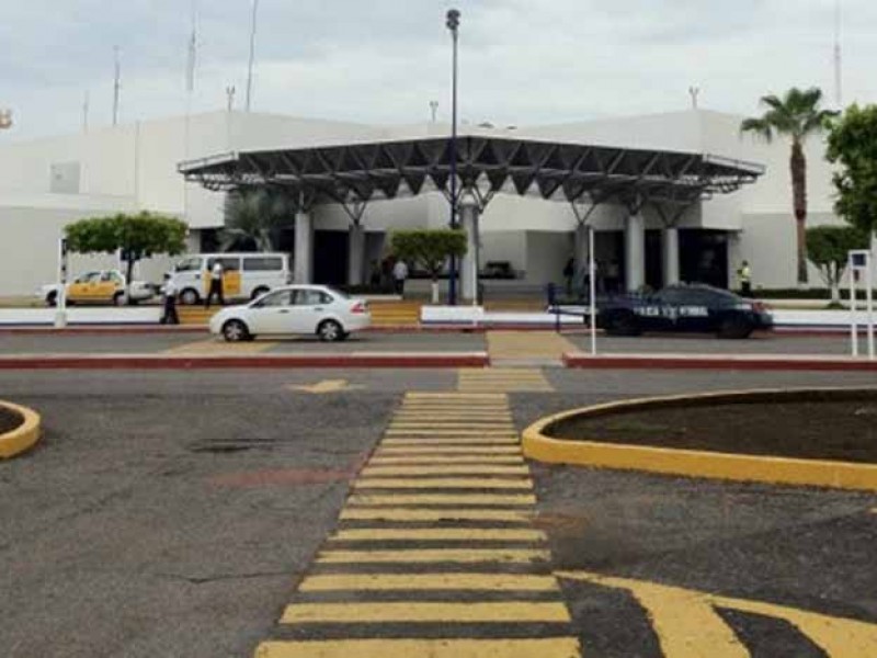 Aeropuerto en Tapachula abandonado por autoridades pese a concesión: COPARMEX