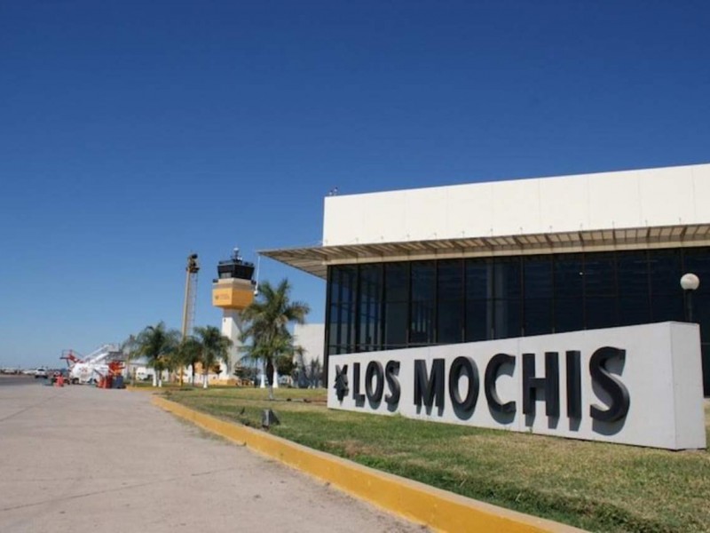 Aeropuerto internacional de LM, sin cancelación de vuelos por covid-19