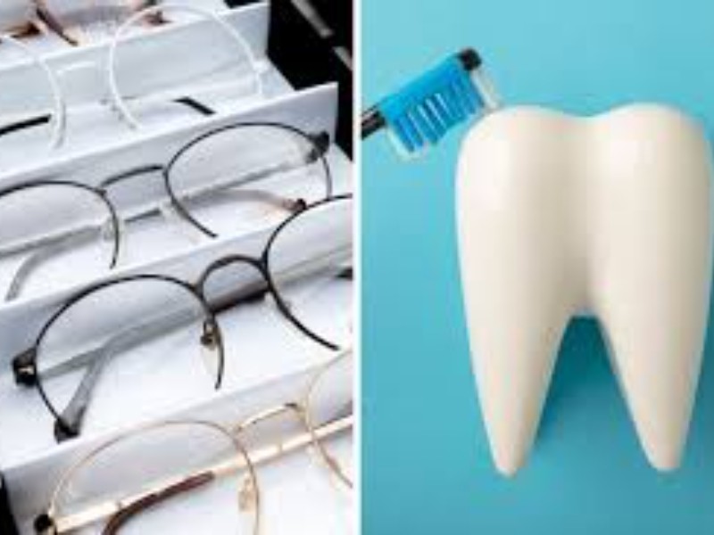 Afecciones visuales y dentales afectan a niños mexicanos