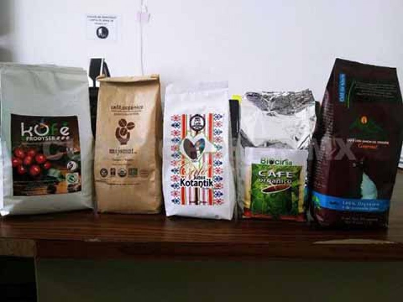Afecta contingencia a productores de café
