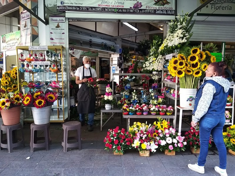 Afecta Covid-19 economía de más del 60% de hogares tapatíos